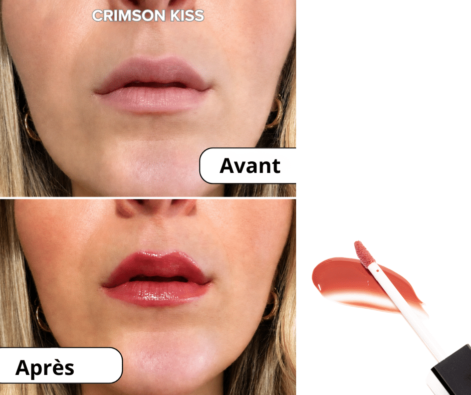 Brillant à Lèvres aux Phéromones – Image 5