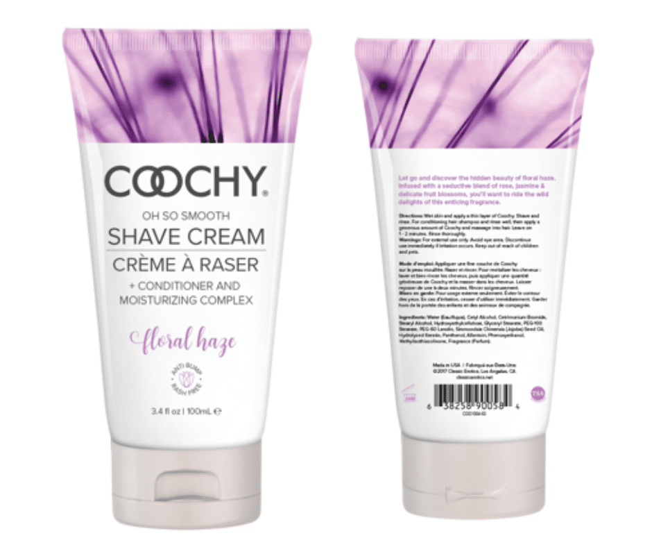 Coochy - Creme a raser – Image 6