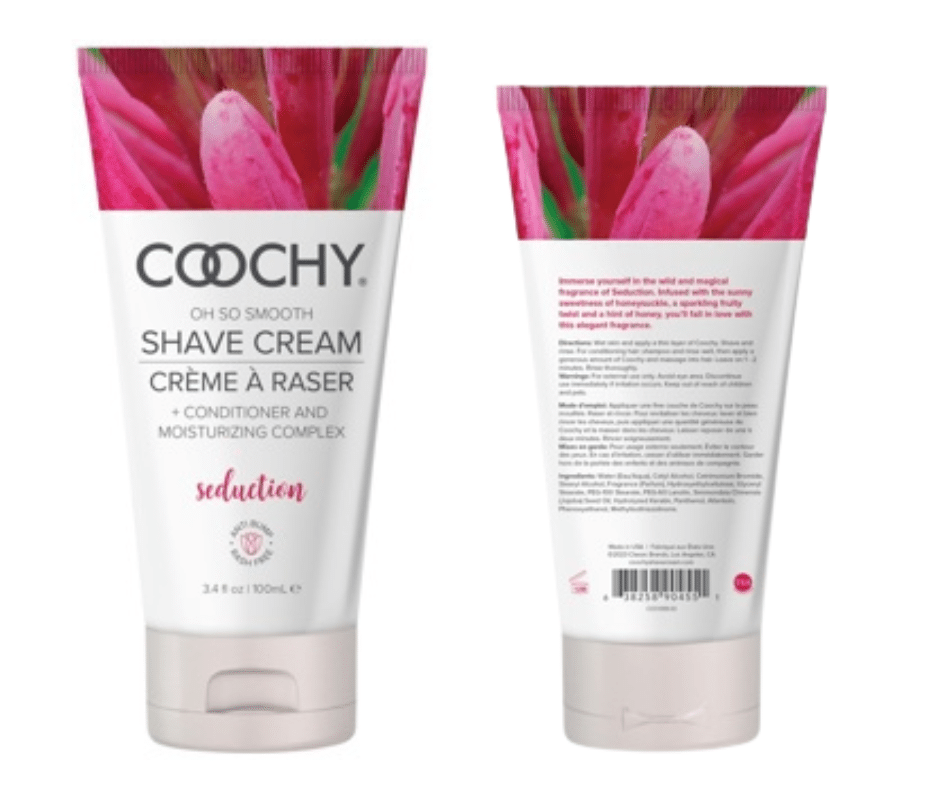 Coochy - Creme a raser – Image 7