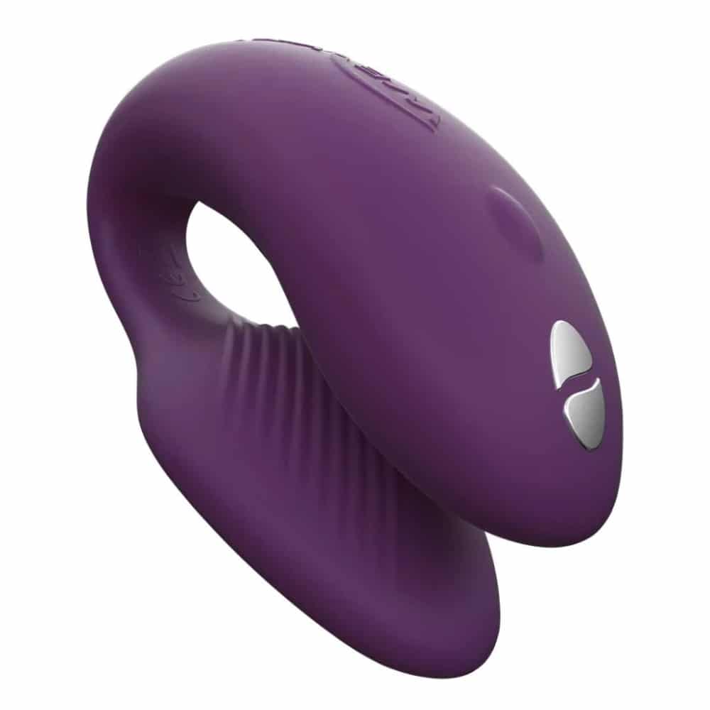 Vibrateur pour couple - Chorus - WeVibe – Image 6