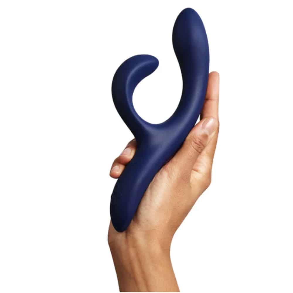Vibrateur double stimulation - Nova - WeVibe – Image 4