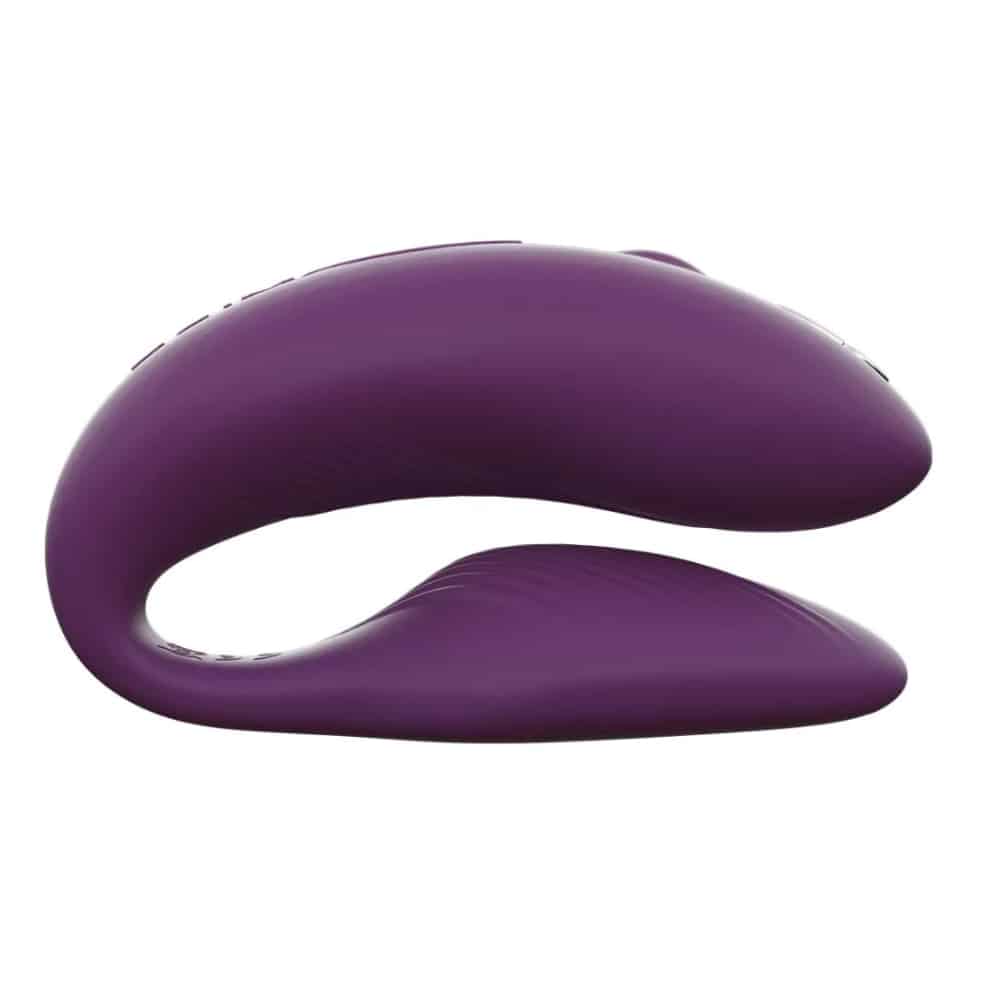 Vibrateur pour couple - Chorus - WeVibe – Image 7