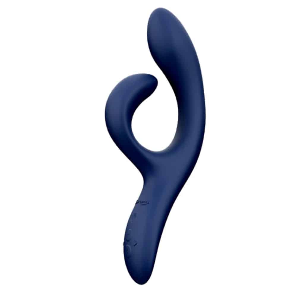 Vibrateur double stimulation - Nova - WeVibe – Image 5