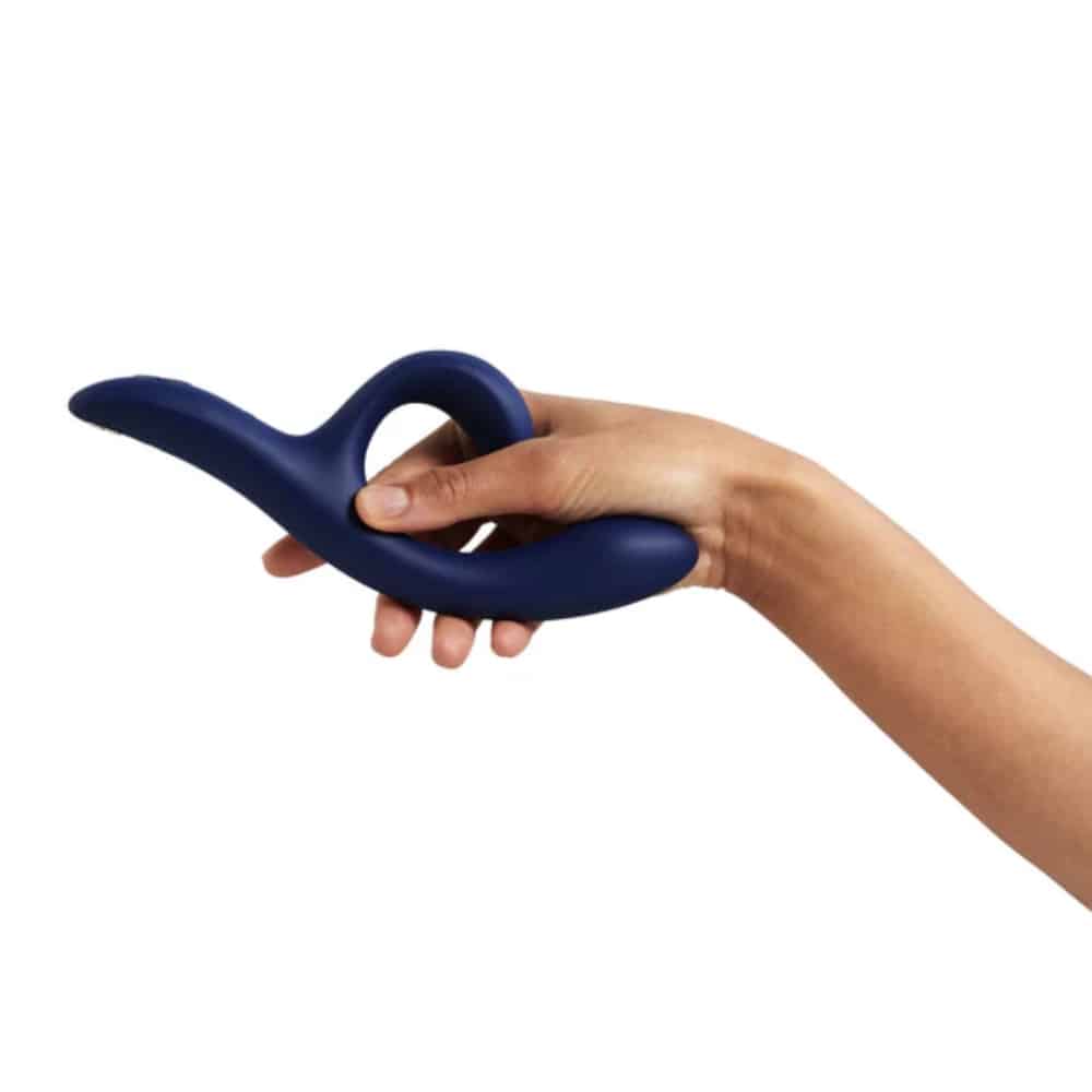 Vibrateur double stimulation - Nova - WeVibe – Image 8
