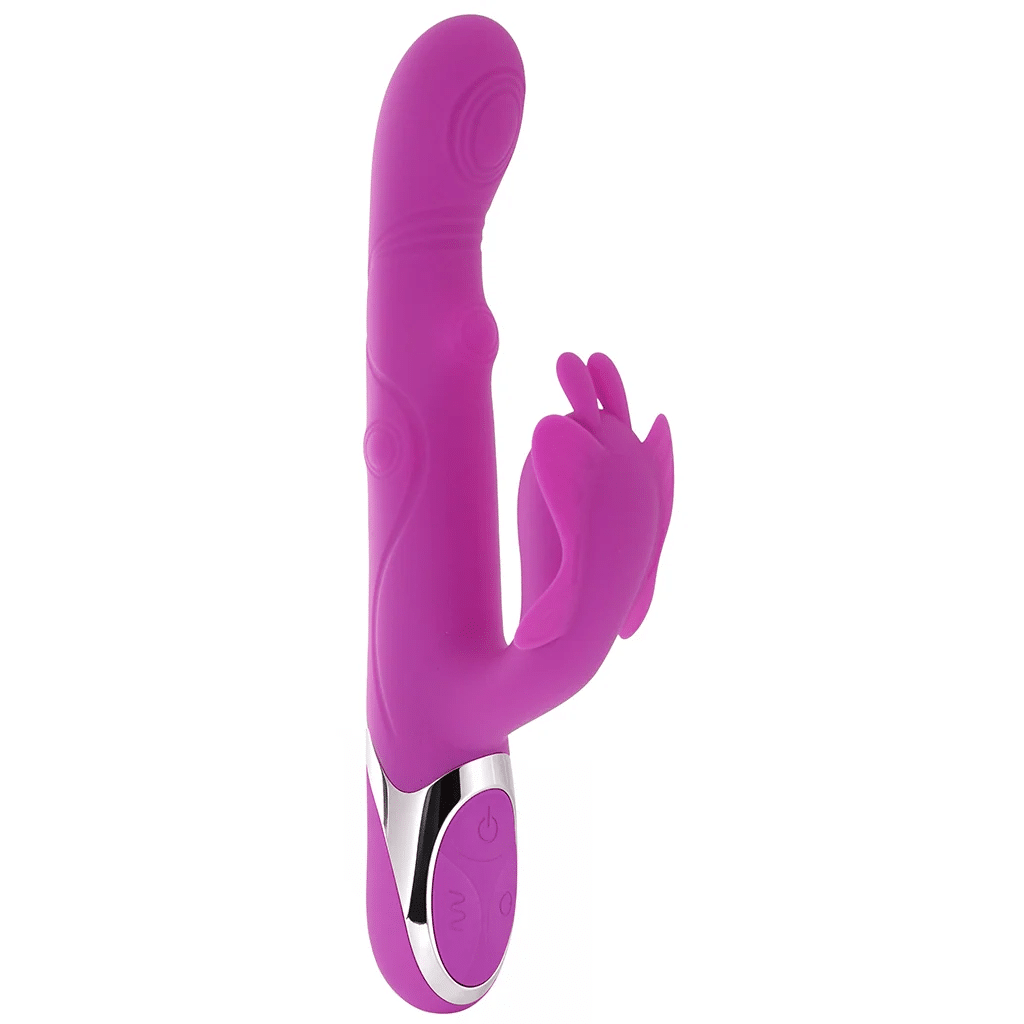 Enchanted Papillon pulsant - CalExotics – Image 2