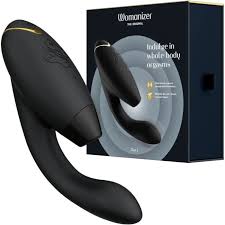 Duo 2, Womanizer