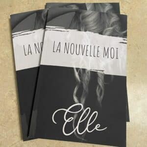 La Nouvelle moi
