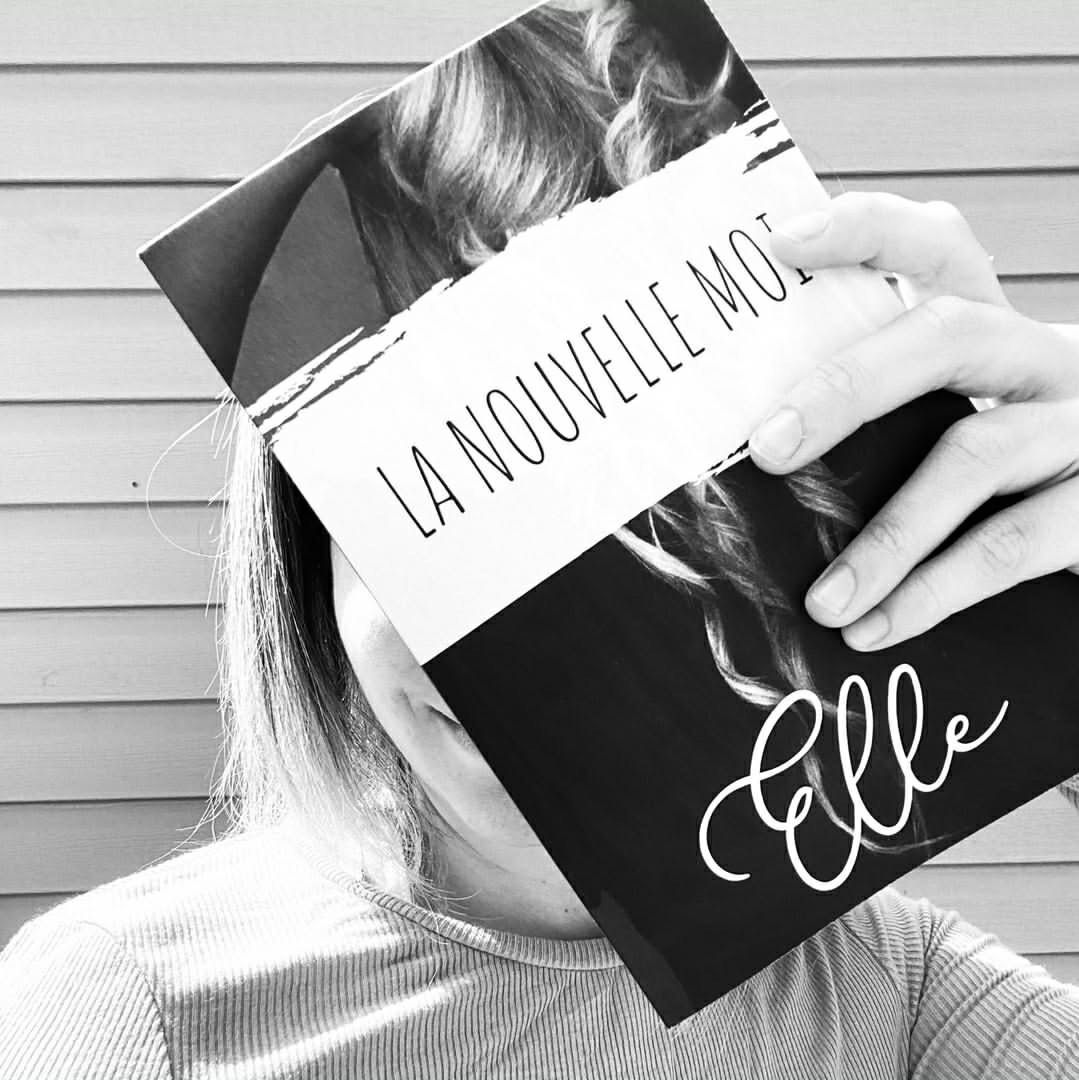 La Nouvelle moi – Image 3