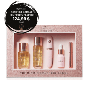 COFFRET CADEAU LES PETITS PLAISIRS