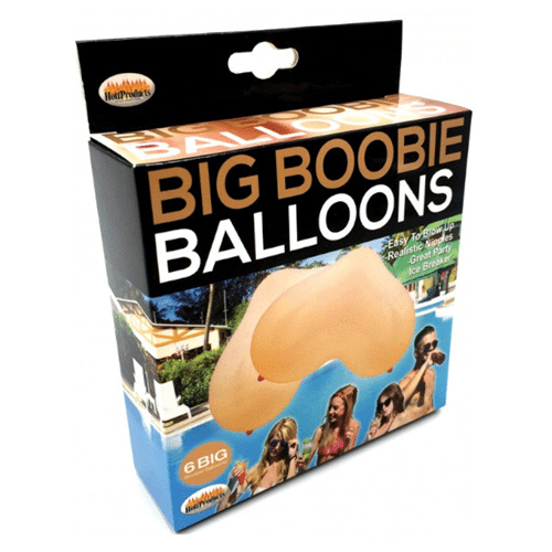 Hott Produs - Ballon Seins – Image 3