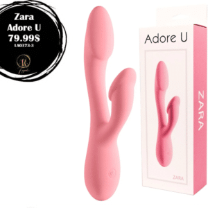 Zara - Adore U