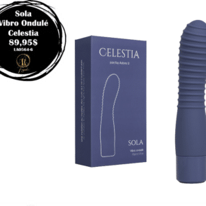 Sola - Vibro Ondulé, Celestia