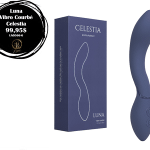 Luna - Vibro Courbé, Celestia