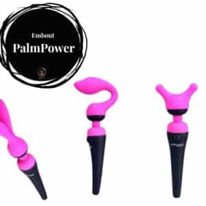 Extensions de bien-être PalmPower