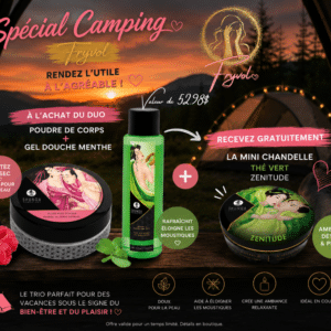 Ensemble Camping