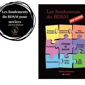 Les fondements du BDSM pour novices