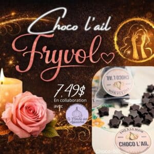 Choco l'ail