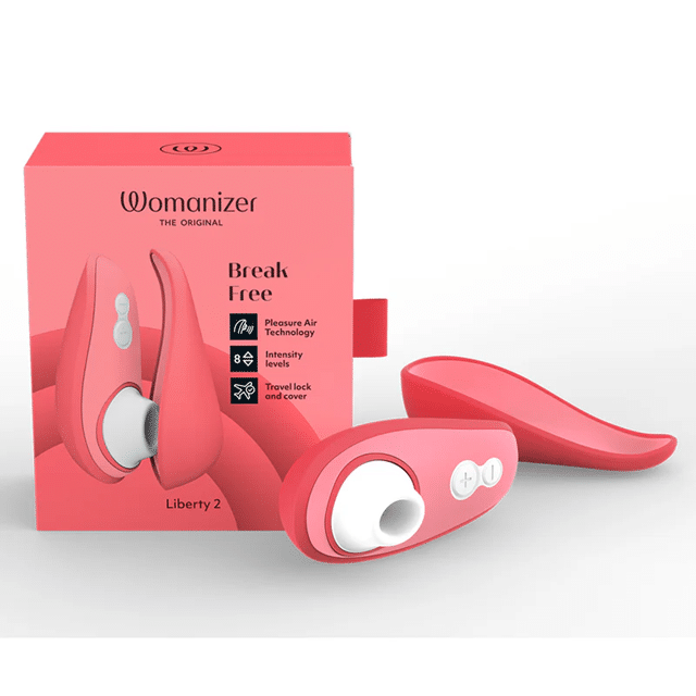 Liberty 2, Womanizer – Image 7