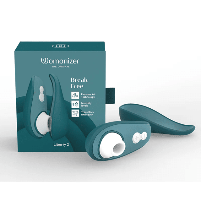 Liberty 2, Womanizer – Image 9