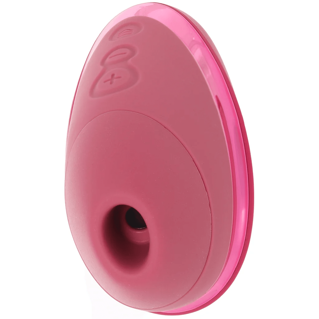 Stimulateur clitoridien Womanizer Next Liberty 3D – Image 2
