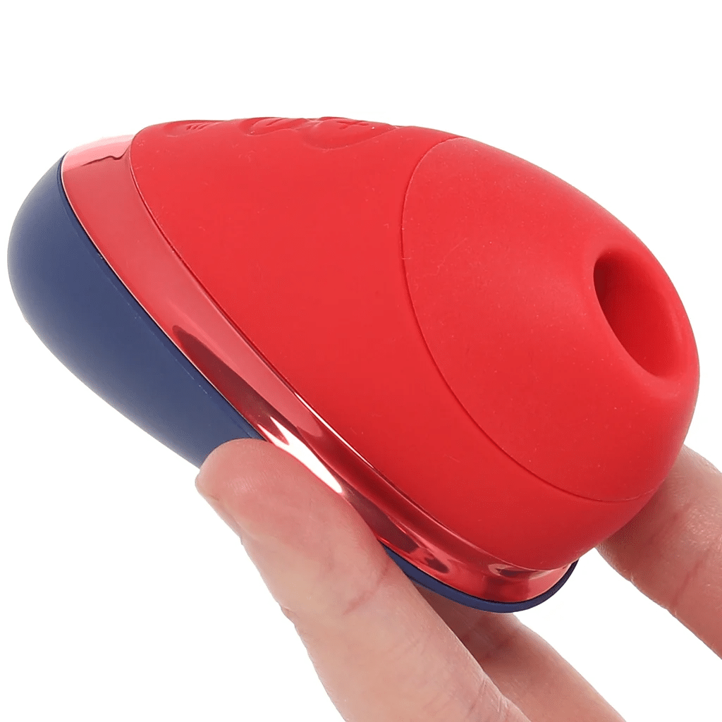 Stimulateur clitoridien Womanizer Next Liberty 3D – Image 4