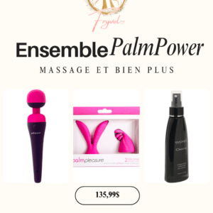 Ensemble PalmPower