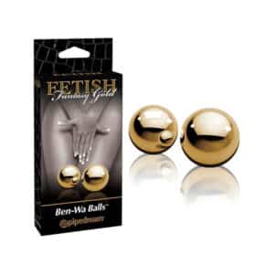 BEN-WA BALLS - OR