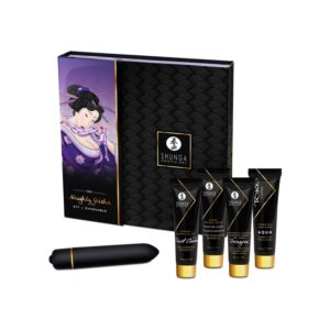 Ensemble Geisha Coquine - Shunga