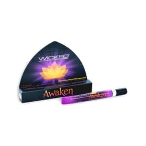 WICKED AWAKEN