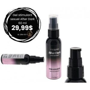 Gel stimulant sexuel After Dark, 60 ml