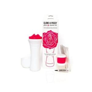 Kit Créatif – Réplique Personnalisée (Version Manchon)