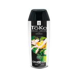 Toko Organica lubrifiant - Shunga