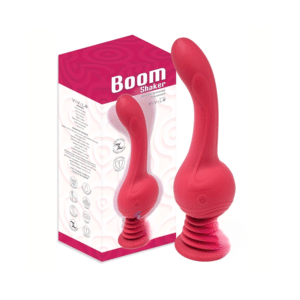Boom Shaker