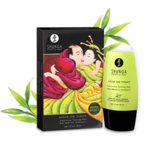 Hold me tight Gel vaginal raffermissant - Shunga