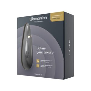 Premium 2, Womanizer