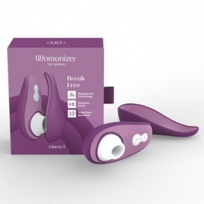 Liberty 2, Womanizer – Image 3