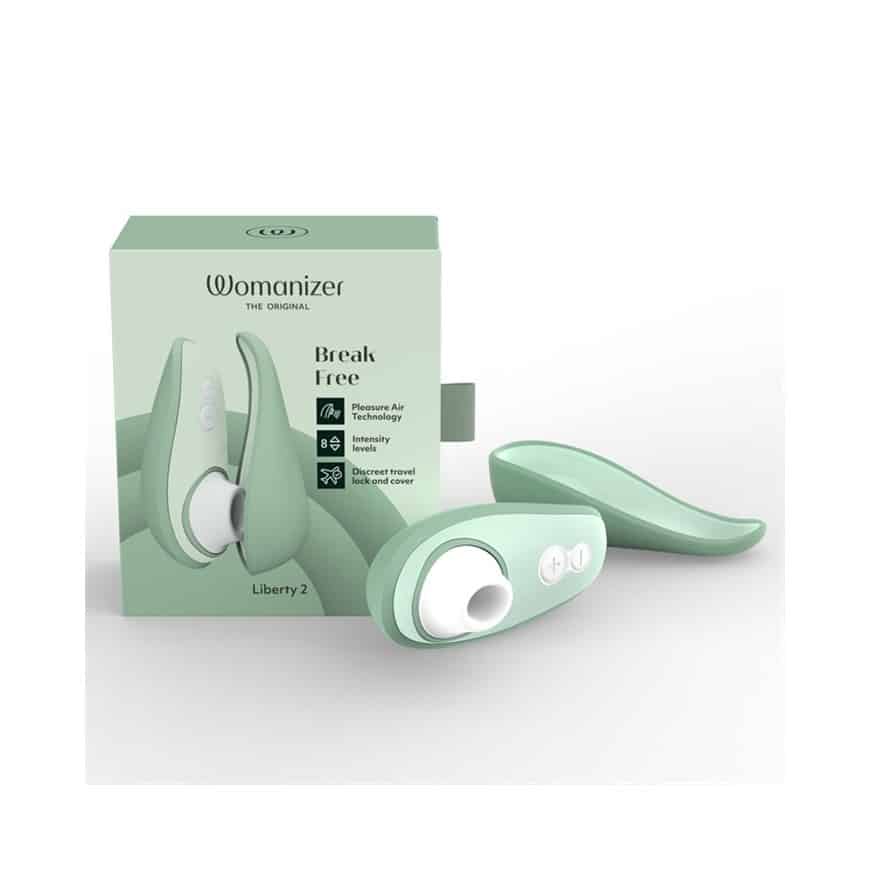 Liberty 2, Womanizer – Image 5