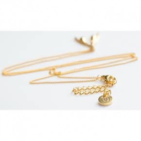 COLLIER CLITORIS OR 18 CARATS, Womanizer – Image 4