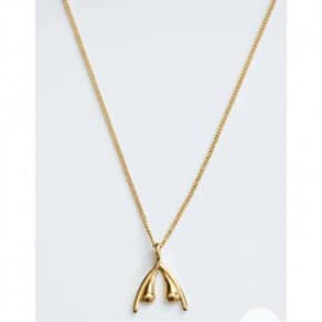 COLLIER CLITORIS OR 18 CARATS, Womanizer – Image 5